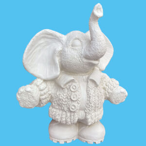 Elephant 005