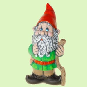Gnome 049 PAINTED
