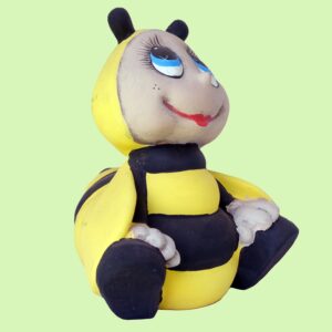 Bee 004 (PAINTED)
