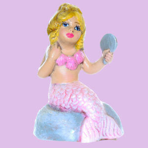 Mermaid 003