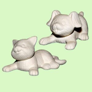 Cat 019 Set