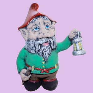 Gnome 062