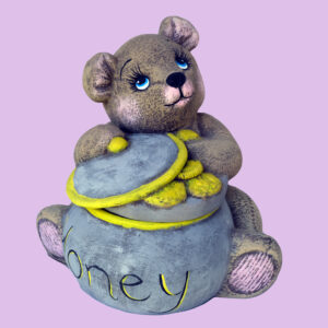 Teddy 061